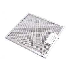 Filtre à graisse 270x250 mm AIRFORCE inbox 120 - AFGINTCS120