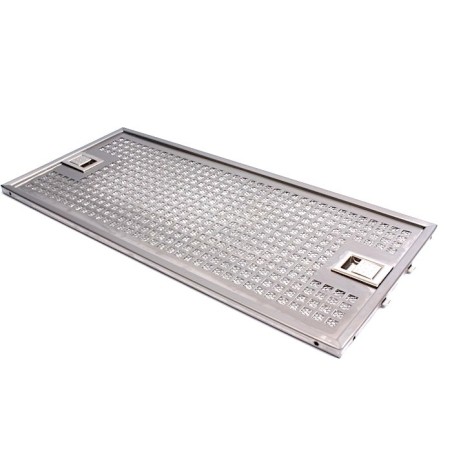 Filtre à graisse 430x195 AIRFORCE pour modèle CS1 - AFGMCS