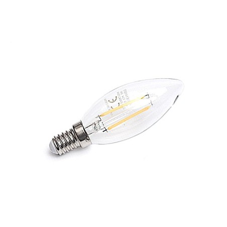 Ampoule Led E14 3W pour hotte Airforce - AFLMP0142088