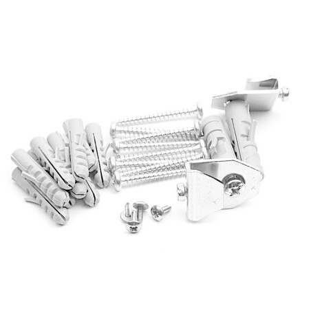 Visserie hotte AIRFORCE - AFSACACCF38M