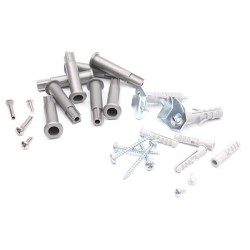 Visserie hotte AIRFORCE INTEGRATA - AFSACACCINT