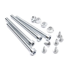 Visserie pour Hotte AIRFORCE - AFSACACCRASP