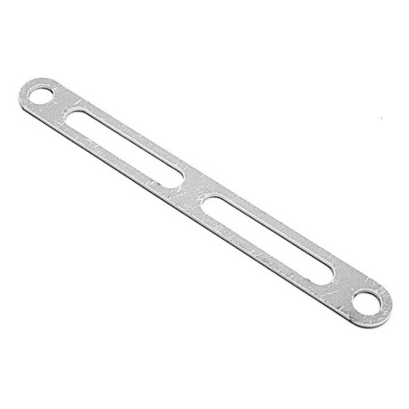 Tige de fixationpanneau inox pour Hotte AIRFORCE - AFSLF88TLC