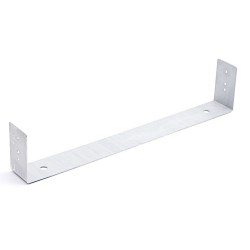 Support supérieur cheminée hotte AIRFORCE - AFSTAFFAF16