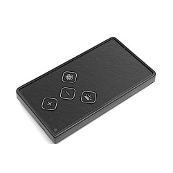 Télécommande Hotte NOBILIA AFTCOM01R