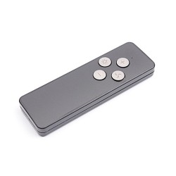 Télécommande Hotte Airforce AFTCOM02R