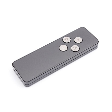 Télécommande Hotte Airforce AFTCOM02R
