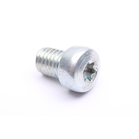 Vis barres porte ustensiles hotte AIRFORCE - AFV0006