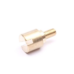 Vis bras mobile HPF120 pour hotte AIRFORCE - AFVITEIM4