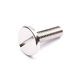 Vis pour verre de hotte AIRFORCE - AFVITEINOX