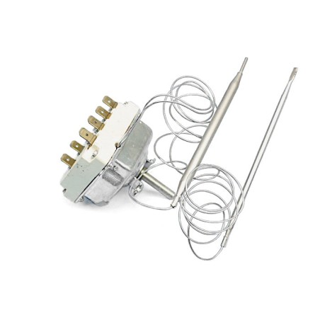 Thermostat de charge accumulateur EGO 55.40058.050 AIRELEC - 02809067