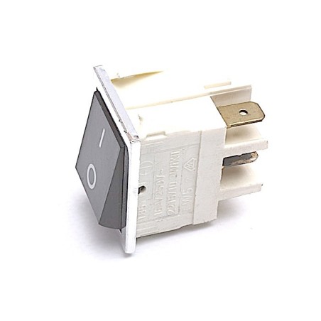 Interrupteur unipolaire pour AIRELEC - 100907