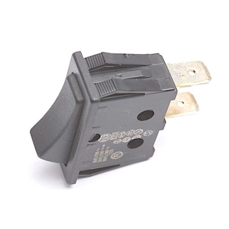 Interrupteur unipolaire pour AIRELEC - 100908