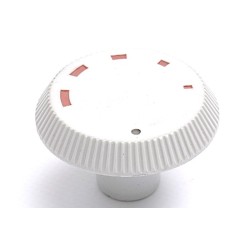 Bouton thermostat pour AIRELEC - 130304