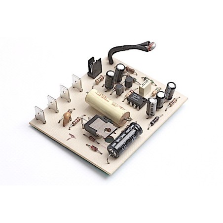 Carte électronique Airelec Applimo - 64803699