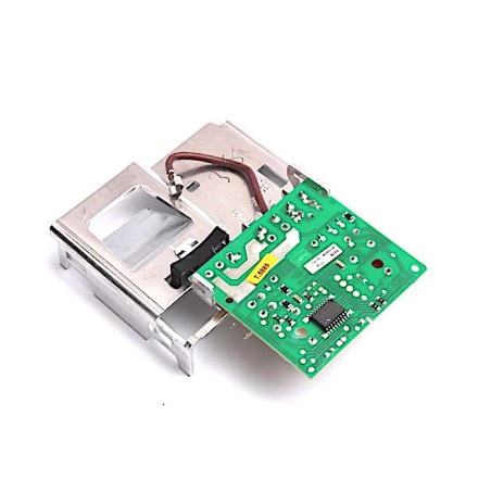 Carte de puissance Convecteur SPOT II NOIROT AIRELEC - S131AA0378