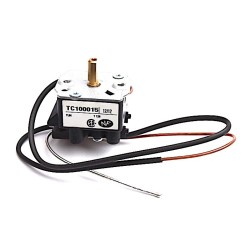 Thermostat convecteur TE100015 COPRECI - S131BB0108