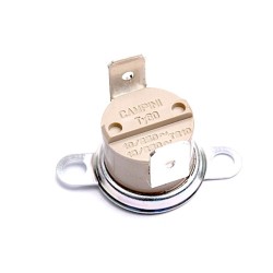 SECURITE THERMIQUE CAMPINI 160D TV60 AB-LC APPLIMO - S132AA0184