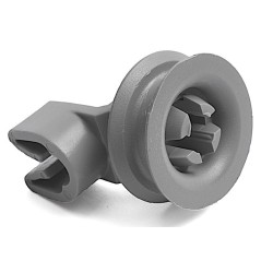 Roulette panier supérieur lave vaisselle - ASO8058498-77