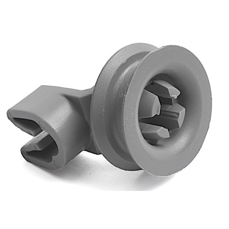 Roulette panier supérieur lave vaisselle - ASO8058498-77