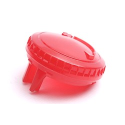 Molette translucide ATLANTIC - 023280