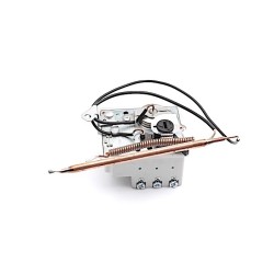 Thermostat 2 bulbes 230/400V pour chauffe-eau Atlantic Thermor Sauter - 029477
