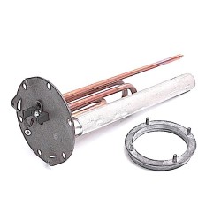 Résistance de chauffe-eau blindée 1600w avec joint - 060429