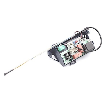 Thermostat électronique chauffe eau Atlantic - 070216 Thermostat électronique chauffe eau Atlantic - 070216