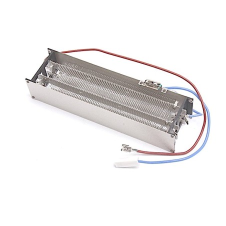 Résistance sèche serviettes 1000W Atlantic - 086097 Résistance sèche serviettes 1000W Atlantic - 086097