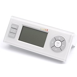 Boitier de commande R4GD digital Radiateur ATLANTIC - 087136