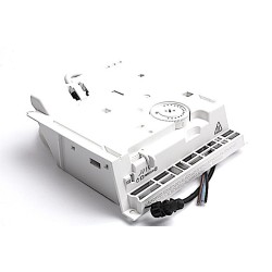 Boitier thermostat complet TLC + sonde Thermor Atlantic - 087473