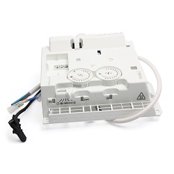 Boitier thermostat complet Thermor Atlantic - 087703