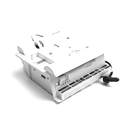 Boitier thermostat complet MK10 Thermor Atlantic - 087797