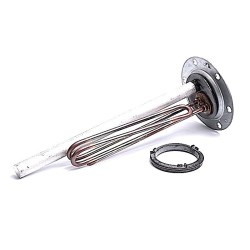 Résistance de chauffe-eau blindée mono 3000W 099007