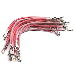 Kit filerie chauffe-eau toutes marques - 099061