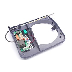 KIT Thermostat électronique MONOPHASE chauffe eau Atlantic - 099108