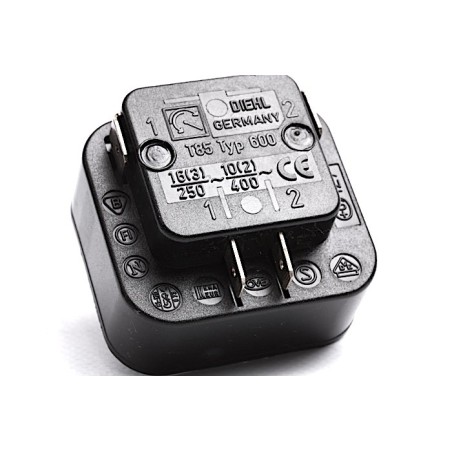 MINUTERIE 60' CES 2000/2001/3000 Atlantic - 799406