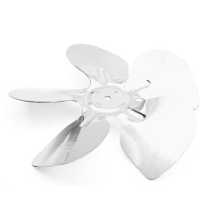 Turbine ventilateur pour moteur 5W Diam. 20 cm - ATL28FR820