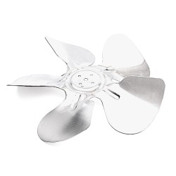 Turbine ventilateur pour moteur 10W Diam. 23 cm - ATL28FR823