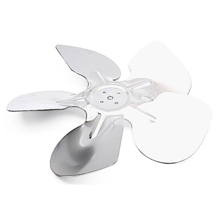 Turbine ventilateur Diam. 25 cm - ATL28FR824