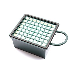 Filtre Hepa VORWERK VK130 VH131 - 18756