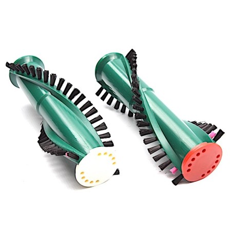 Brosses aspirateur VORWERK KOBOLD ET340 EB350 EB351 - 16769