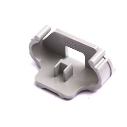 Arrêt glissière avant et arrière de rail lave-vaisselle BEKO - 1732840100