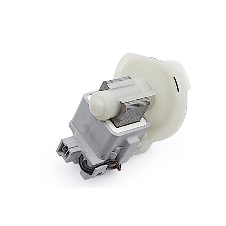 Pompe de vidange pour Lave-Vaisselle de la marque BEKO - 1748200100 Pompe de vidange pour Lave-Vaisselle de la marque BEKO - 1748200100