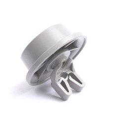 Roulette pour panier inferieur pour lave-vaisselle BEKO - 1782020100