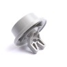 Roulette pour panier inferieur pour lave-vaisselle BEKO - 1782020100