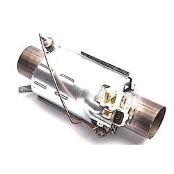 Résistance 1800W IRCA de pompe de cyclage lave-vaisselle 1800 W BEKO -1888150100