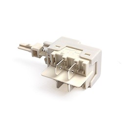 Interrupteur marche-arrêt lave-inge BEKO - 2201920500