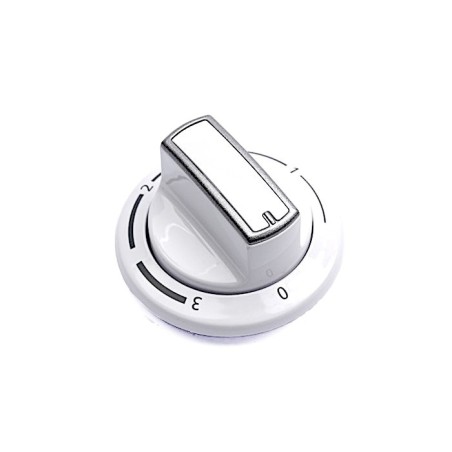 Manette foyer doseur energie Cuisinière BEKO - 250315112