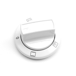 Bouton thermostat Four et Cuisinière BEKO - 250315237